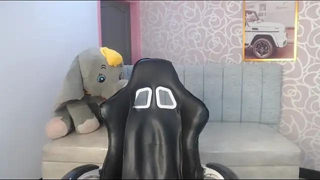 Ariabliss ch online show from 06.25.26