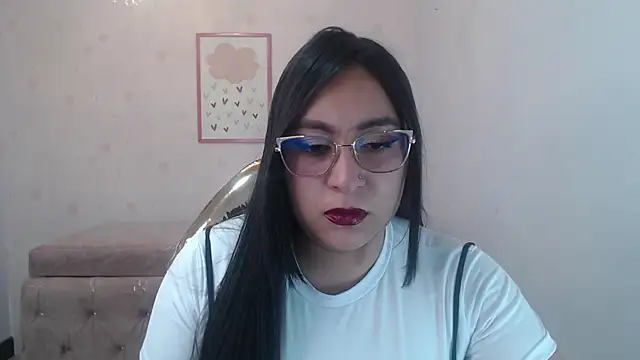 Ariabliss ch online show from 06.28.26