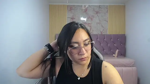 Ariabliss ch online show from 07.02.26