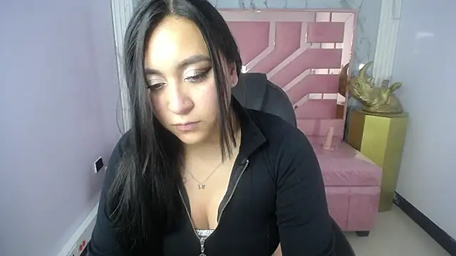 Ariabliss ch online show from 07.06.26