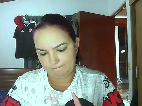 Snapshot of Ariel_691 chatting on 07.12.26 Ariel 691 online show from 07.12.26
