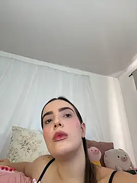 SophiaMiless online show from 08.03.26