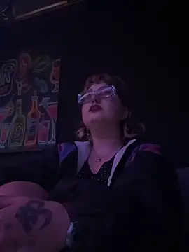 mysteradecadent online show from 06.14.26