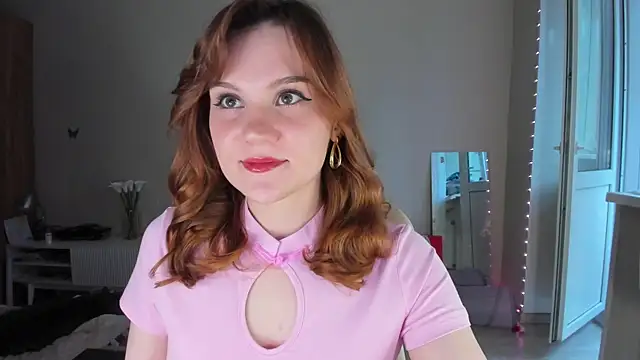 amelia braun online show from 07.15.26