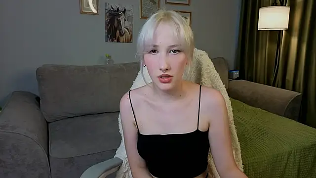 Evahoho online show from 07.28.26