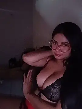 K AriDoll online show from 06.16.26