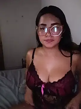 K AriDoll online show from 06.17.26