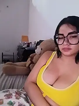 K AriDoll online show from 06.24.26