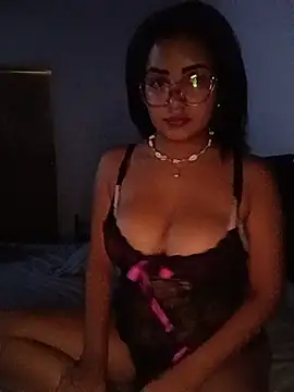 K AriDoll online show from 08.02.26