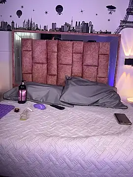 Celeste 1Sweet online show from 07.01.26