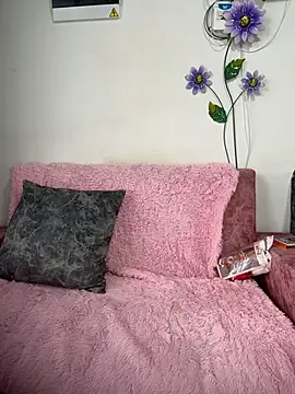 Celeste 1Sweet online show from 07.30.26