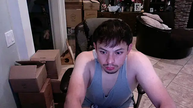 Snapshot of davidfraire chatting on 07.17.26 davidfraire online show from 07.17.26
