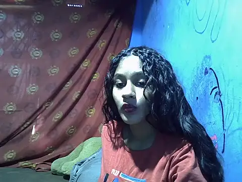 indianbeauty980 online show from 07.23.26