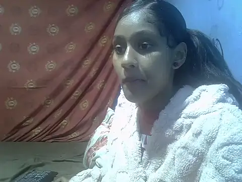 indianbeauty980 online show from 07.31.26