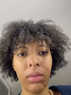 Kiara Kamau XXX online show from 07.17.26