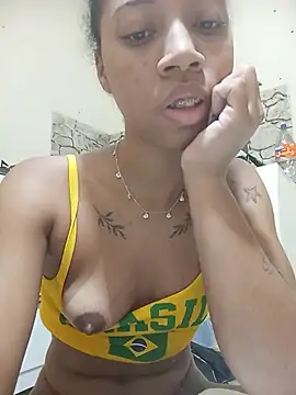 Snapshot of Lais_072738 chatting on 06.22.26 Lais 072738 online show from 06.22.26