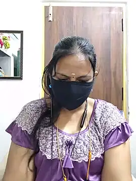 Tamil white beauty online show from 06.23.26