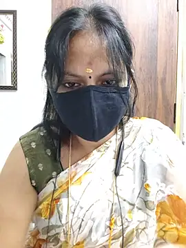 Tamil white beauty online show from 06.24.26