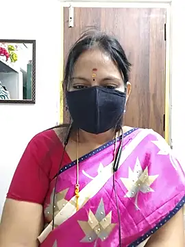 Tamil white beauty online show from 06.25.26