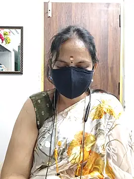 Tamil white beauty online show from 07.01.26