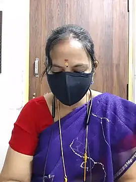 Tamil white beauty online show from 07.02.26
