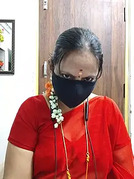 Tamil white beauty online show from 07.04.26