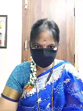 Tamil white beauty online show from 07.06.26