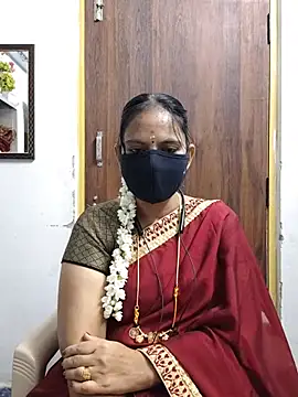 Tamil white beauty online show from 07.08.26