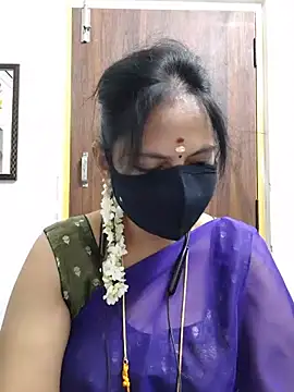 Tamil white beauty online show from 07.11.26