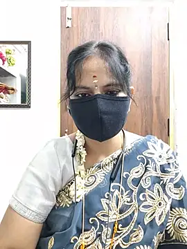 Tamil white beauty online show from 07.11.26