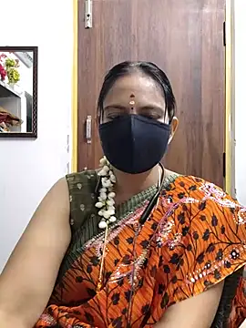 Tamil white beauty online show from 07.13.26