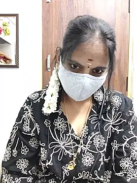 Tamil white beauty online show from 07.15.26
