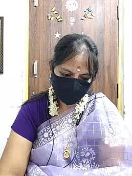 Tamil white beauty online show from 07.20.26