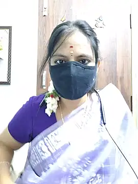Tamil white beauty online show from 07.20.26