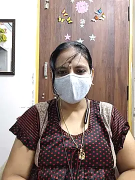 Tamil white beauty online show from 07.21.26