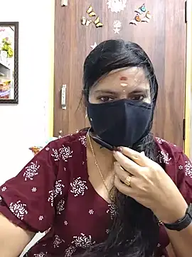 Tamil white beauty online show from 07.22.26