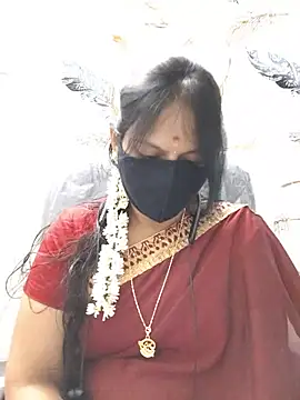 Tamil white beauty online show from 07.28.26