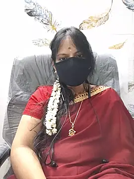 Tamil white beauty online show from 07.28.26
