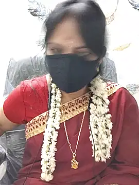 Tamil white beauty online show from 07.28.26