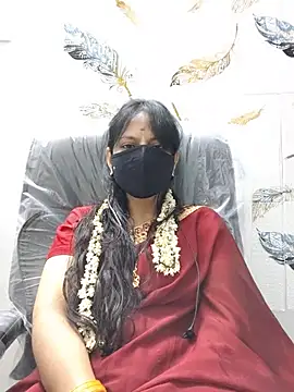 Tamil white beauty online show from 07.28.26