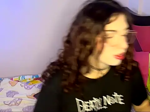 cassierosse2 online show from 06.16.26