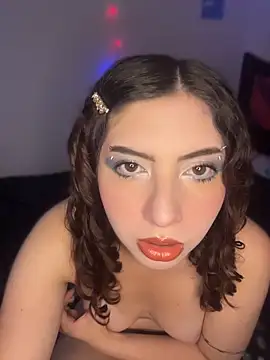 cassierosse2 online show from 06.23.26