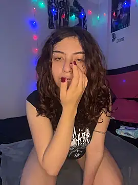 cassierosse2 online show from 06.28.26