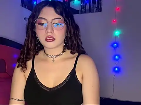 cassierosse2 online show from 07.10.26