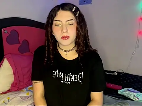 cassierosse2 online show from 07.11.26