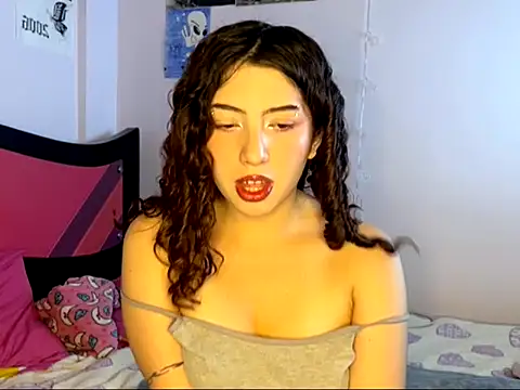 cassierosse2 online show from 07.19.26