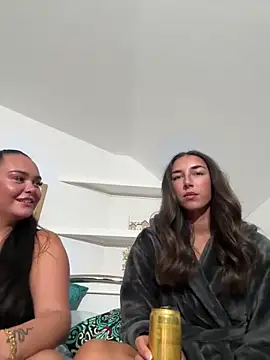 GraceHughesxo online show from 06.19.26