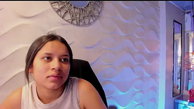 Tifanny-Val online show from 06.30.26