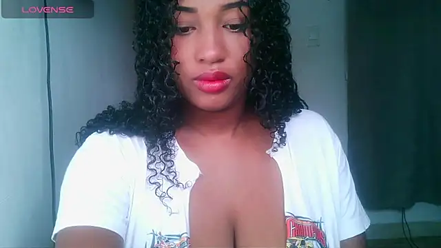 blackytibae online show from 07.18.26