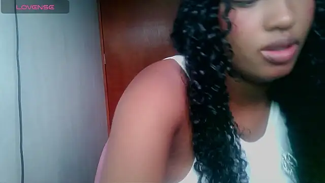 blackytibae online show from 07.20.26
